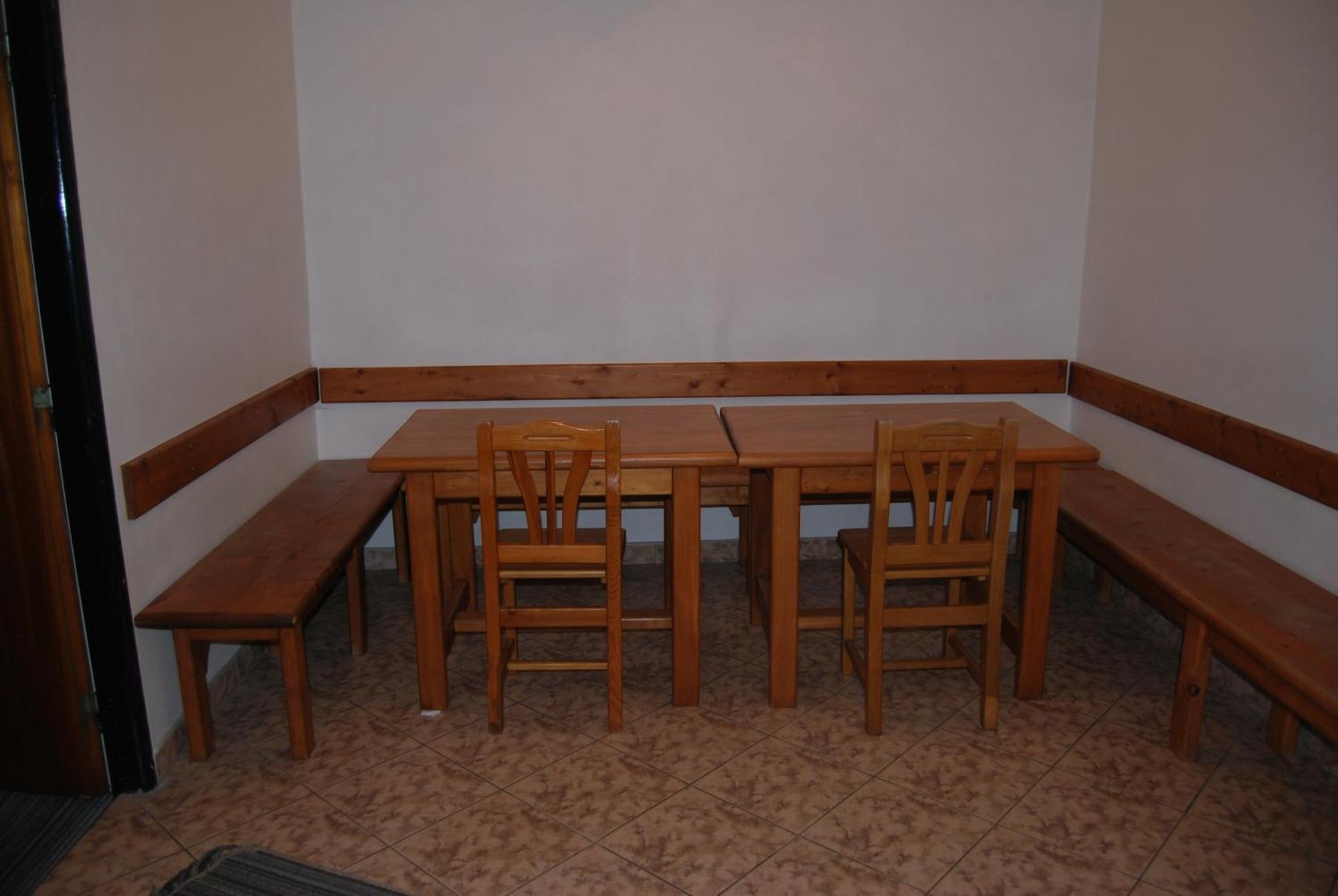 Pension U Mojmira Rokytnice nad Jizerou Dış mekan fotoğraf