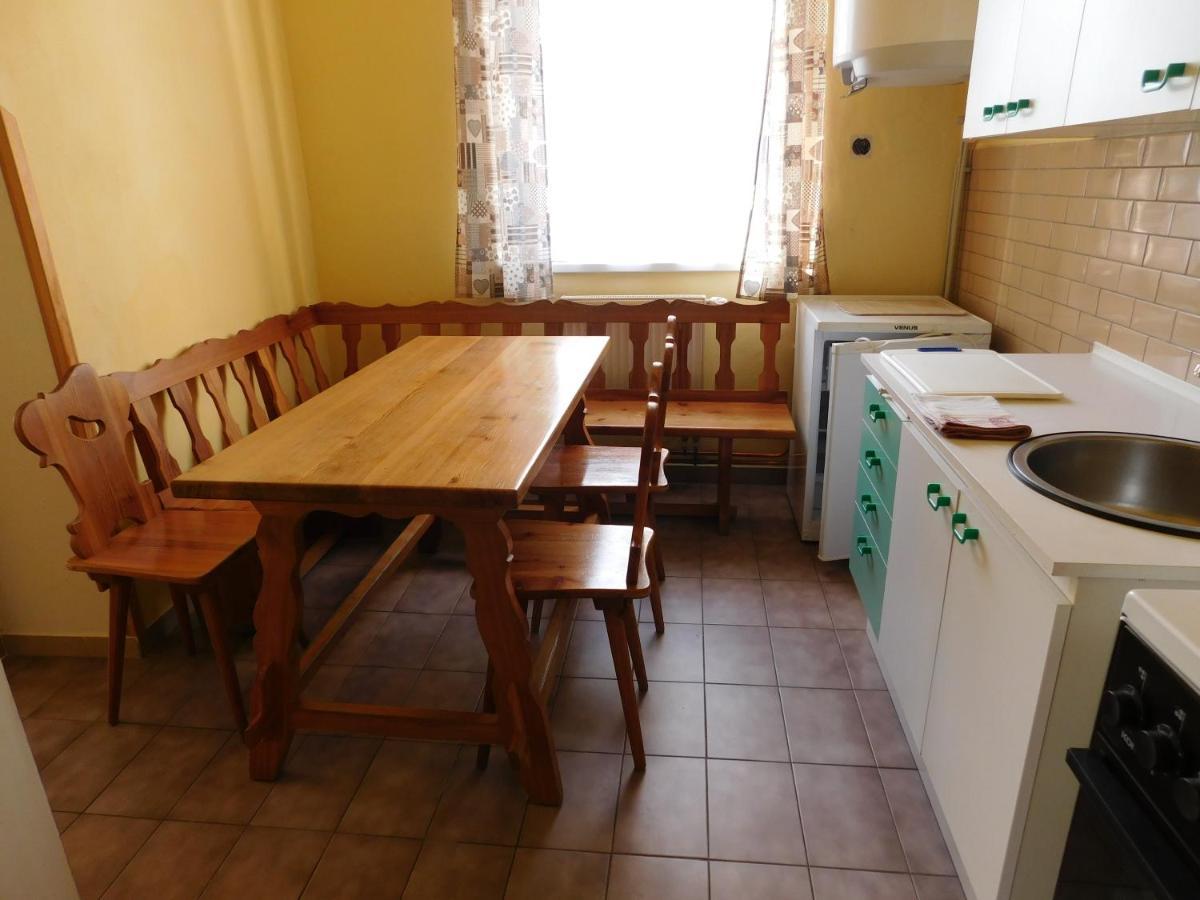 Pension U Mojmira Rokytnice nad Jizerou Dış mekan fotoğraf