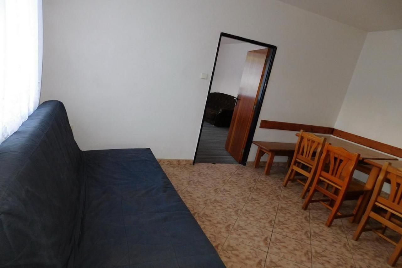 Pension U Mojmira Rokytnice nad Jizerou Dış mekan fotoğraf