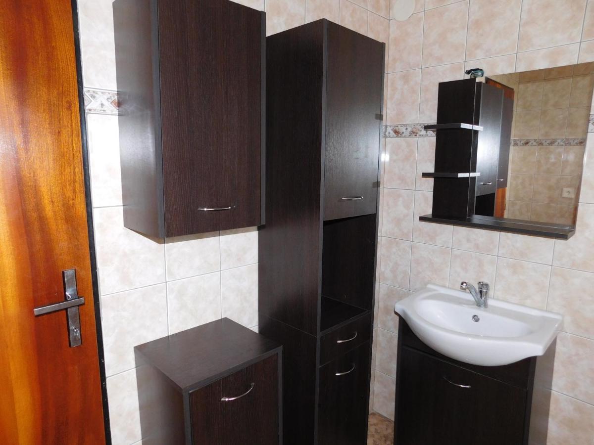 Pension U Mojmira Rokytnice nad Jizerou Dış mekan fotoğraf