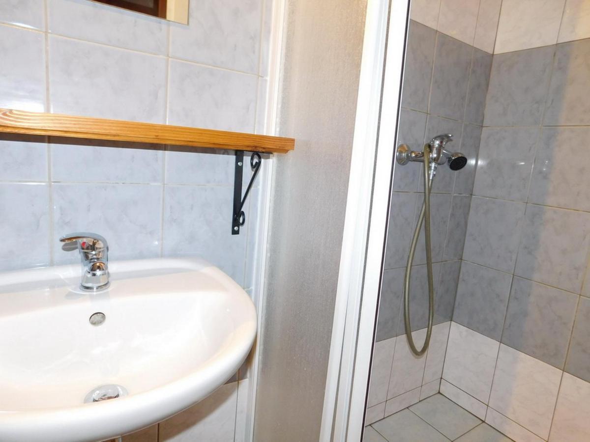 Pension U Mojmira Rokytnice nad Jizerou Dış mekan fotoğraf