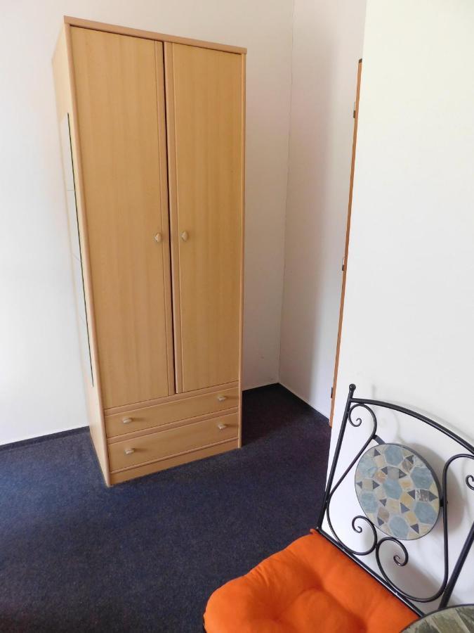 Pension U Mojmira Rokytnice nad Jizerou Dış mekan fotoğraf