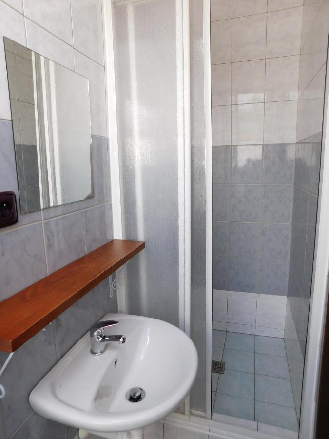 Pension U Mojmira Rokytnice nad Jizerou Dış mekan fotoğraf