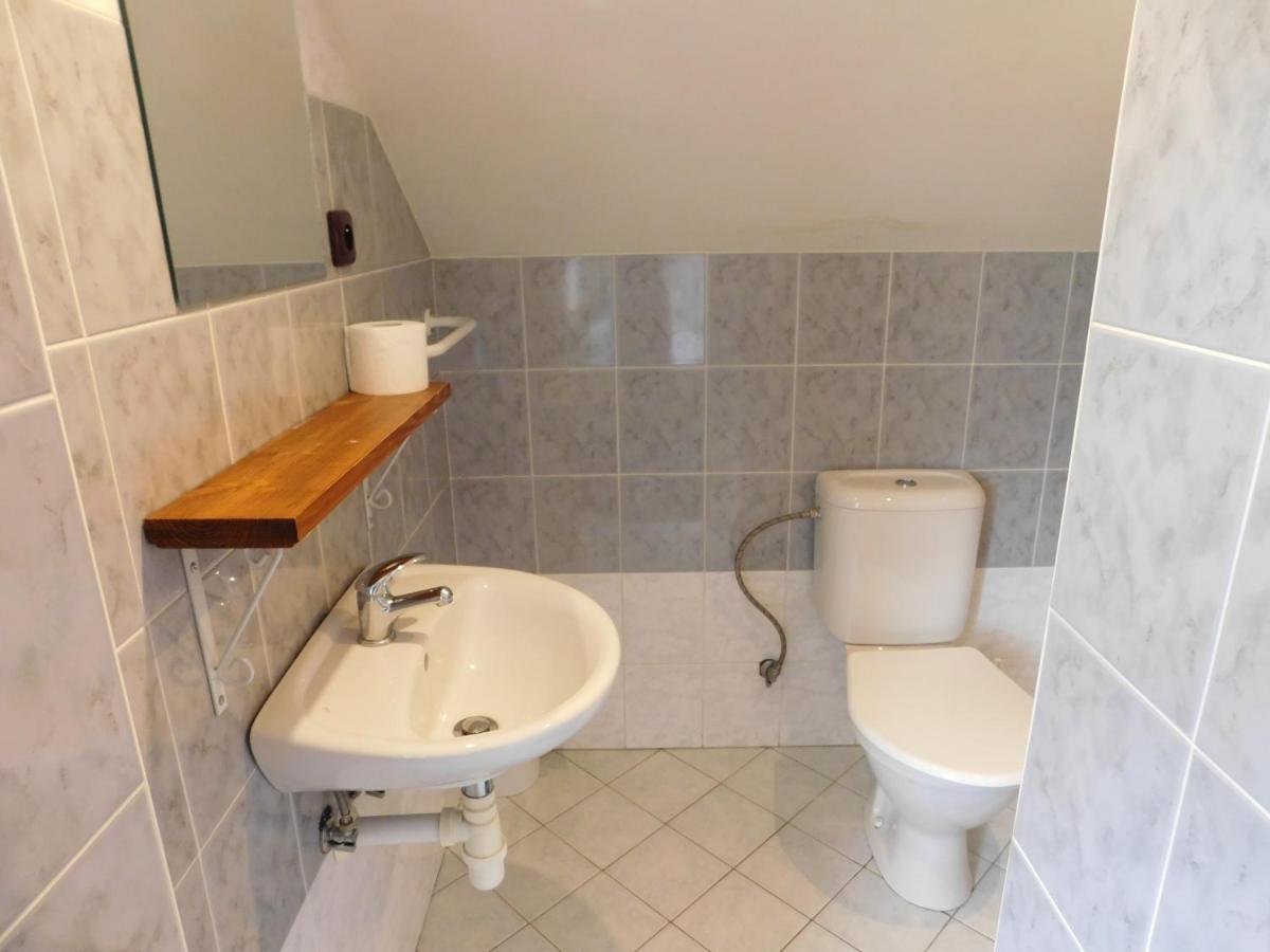 Pension U Mojmira Rokytnice nad Jizerou Dış mekan fotoğraf