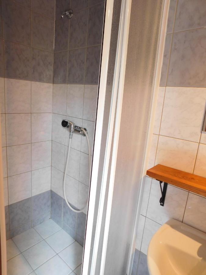 Pension U Mojmira Rokytnice nad Jizerou Dış mekan fotoğraf